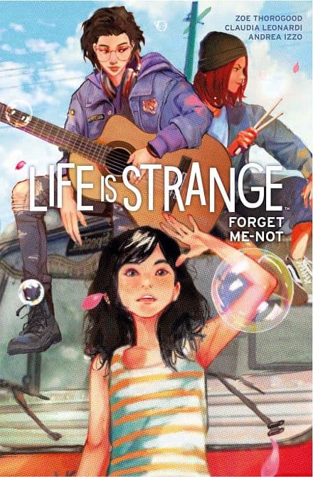 LIFE IS STRANGE ( ab 2019 )