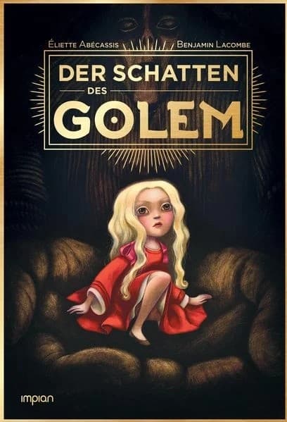 Der Schatten des Golem