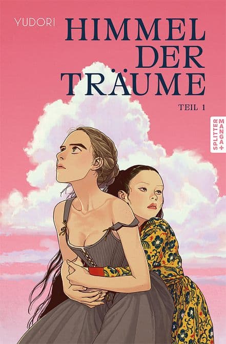 Cover Art for HIMMEL DER TRÄUME
