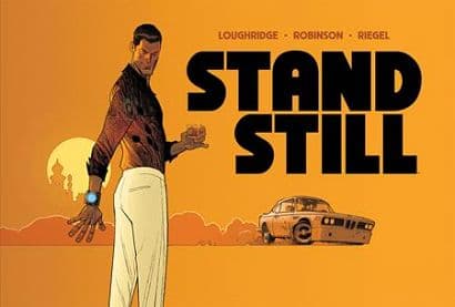 STANDSTILL HC