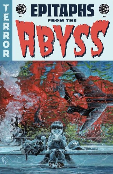 EC EPITAPHS FROM THE ABYSS