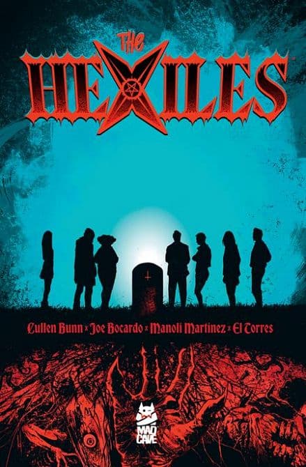 HEXILES TP