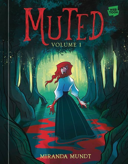 Cover Art for MUTED GN
