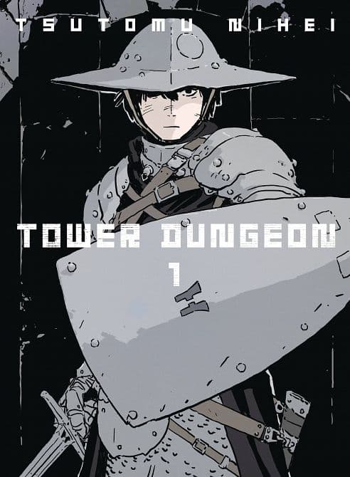 TOWER DUNGEON 01 TP