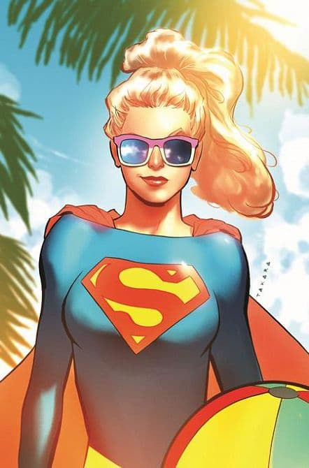 DCS KAL-EL-FORNIA LOVE