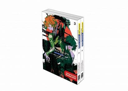 Cover Art for BUNGO STRAY DOGS-DAZAI, CHUUYA, AGE 15