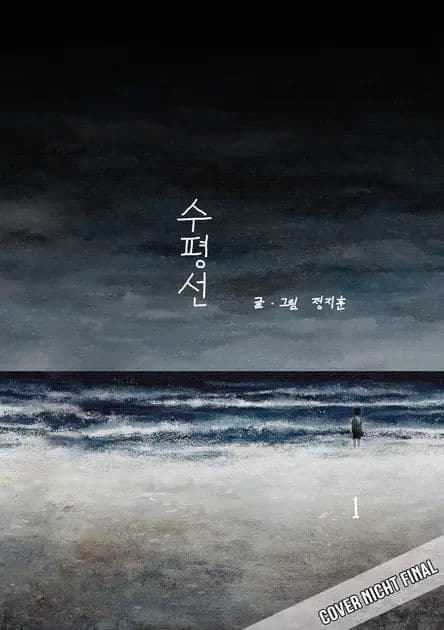 THE HORIZON