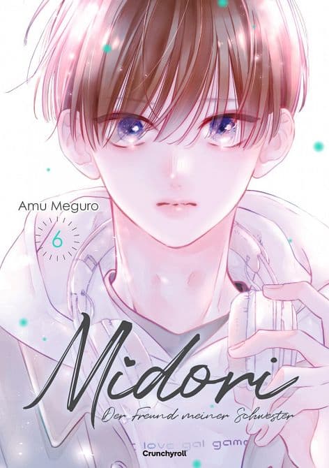 MIDORI-DER FREUND MEINER SCHWESTER