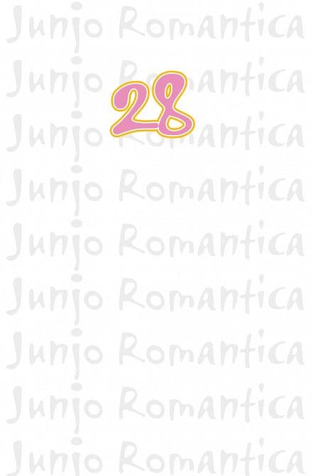 JUNJO ROMANTICA