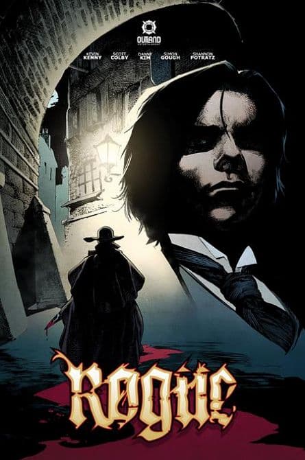 ROGUE HC