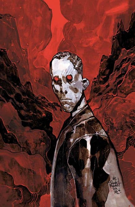 Cover Art for LAST DAY OF H. P. LOVECRAFT
