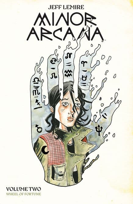 MINOR ARCANA TP VOL 02
