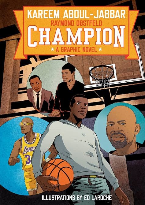 CHAMPION TP