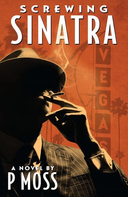 Cover Art for SCREWING SINATRA TP