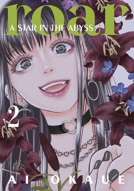 ROAR A STAR IN THE ABYSS 02 TP