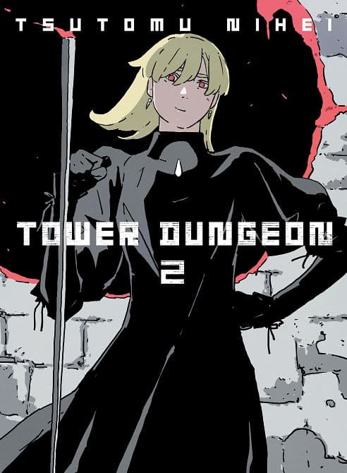TOWER DUNGEON 02 TP