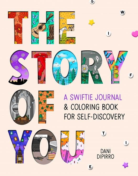 STORY OF YOU TP