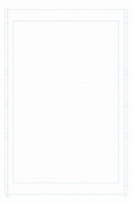 Cover Art for BLUELINE GIANT 11X17 SKETCHBOOK through Diamond