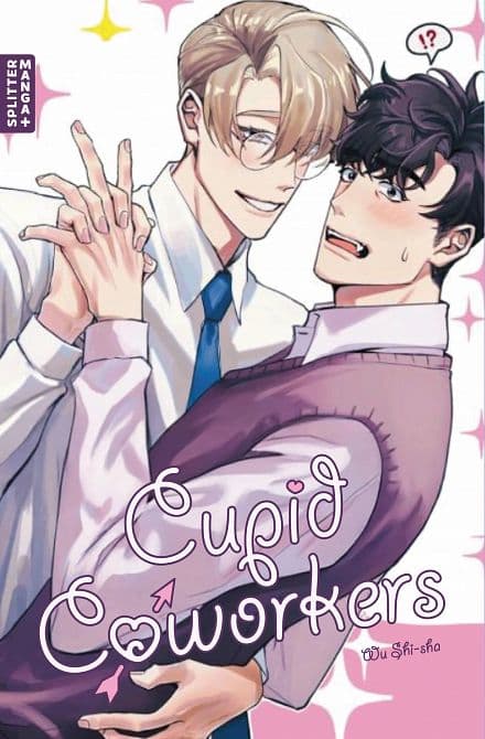 CUPID COWORKERS