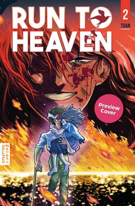 RUN TO HEAVEN