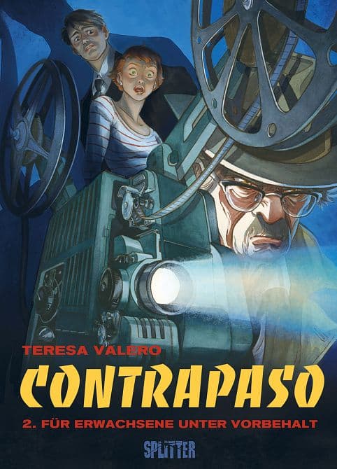 CONTRAPASO
