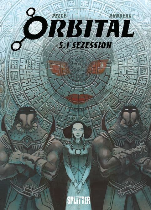 ORBITAL ( ab 2007 )