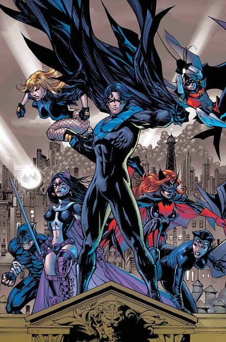 Cover Art for BATMAN: DER KAMPF UM DIE MASKE ( DELUXE EDITION )