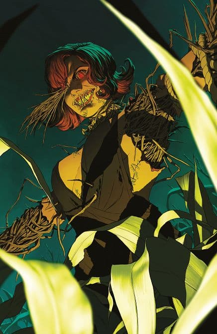 Cover Art for HELLO HALLOWEEN