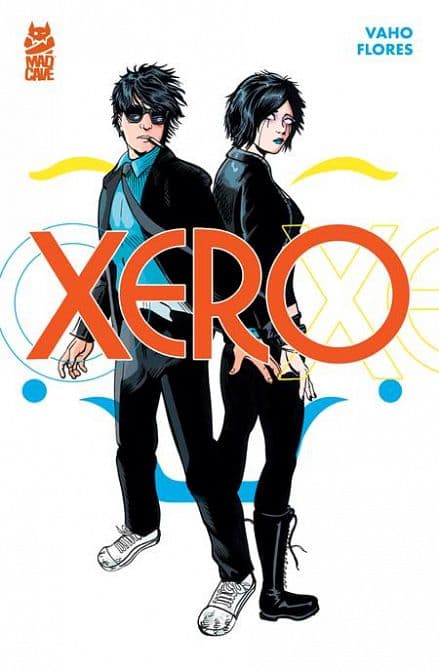 XERO TP