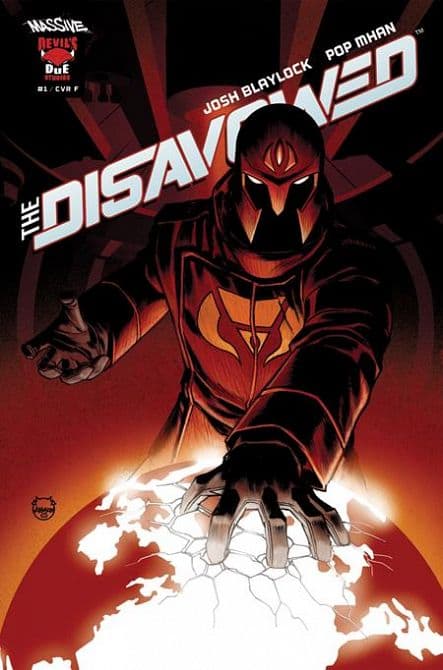 DISAVOWED