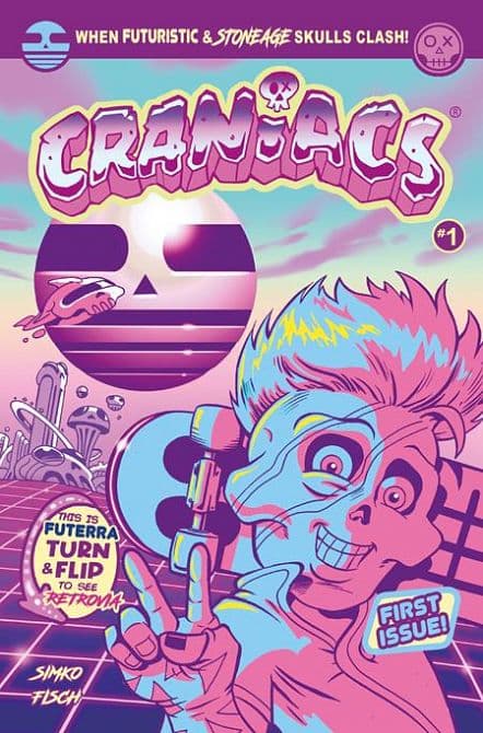CRANIACS