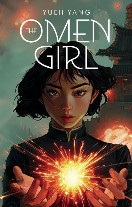 OMEN GIRL TP