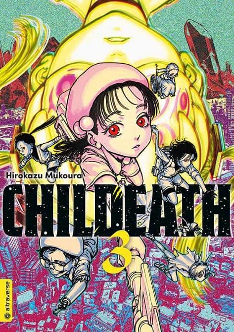 CHILDEATH