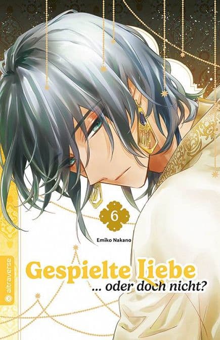 GESPIELTE LIEBE... ODER DOCH NICHT?