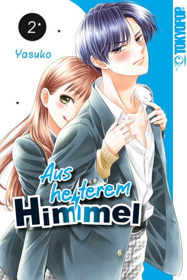 Cover Art for AUS HEITEREM HIMMEL