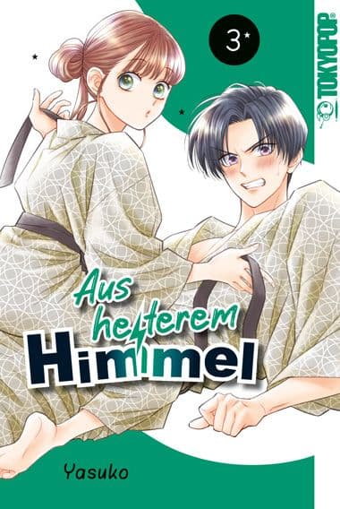 Cover Art for AUS HEITEREM HIMMEL