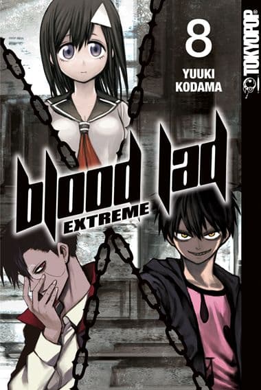 BLOOD LAD EXTREME