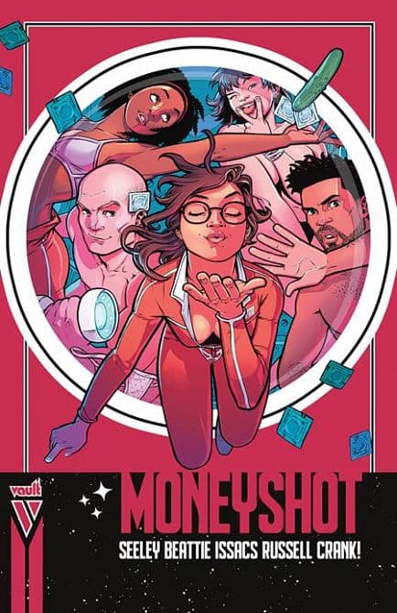 MONEY SHOT TP BOOK 01 ( COMPACT EDITION )