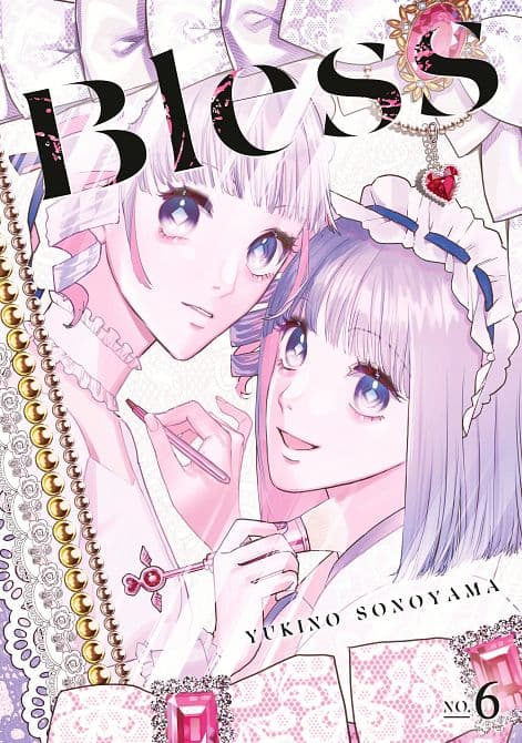 BLESS 06 TP
