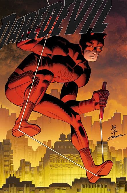 Cover Art for DAREDEVIL BY SALADIN AHMED VOL. 05 RITES OF RECONCILIATION TP