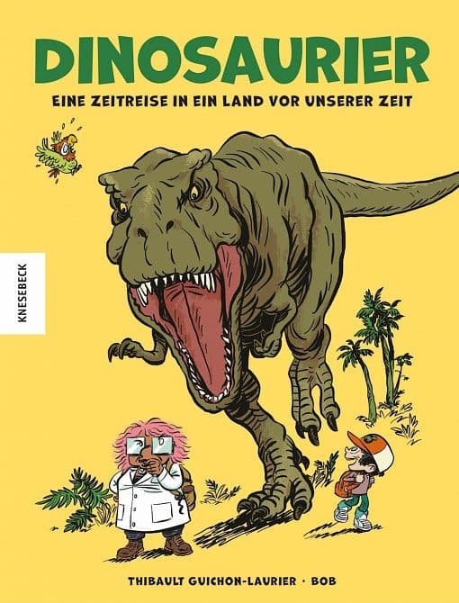 DINOSAURIER