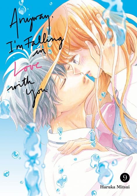 ANYWAY, I'M FALLING IN LOVE WITH YOU. 09 TP