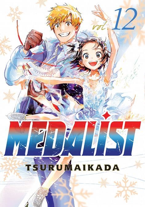 MEDALIST 12 TP