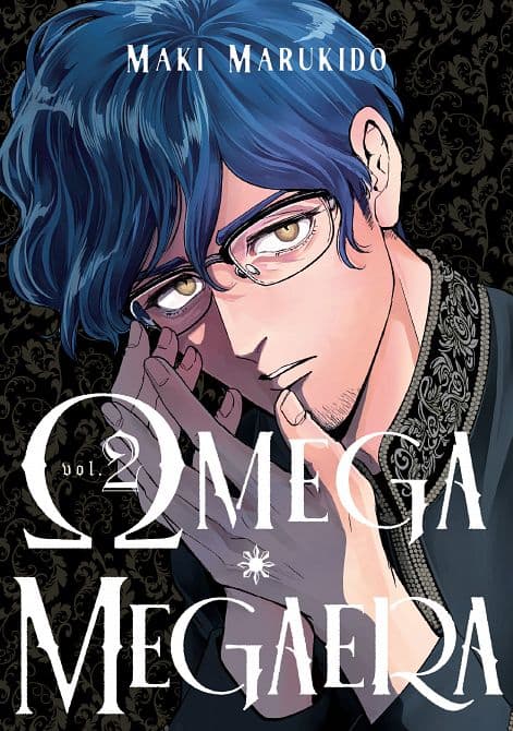 OMEGA MEGAERA 02 TP