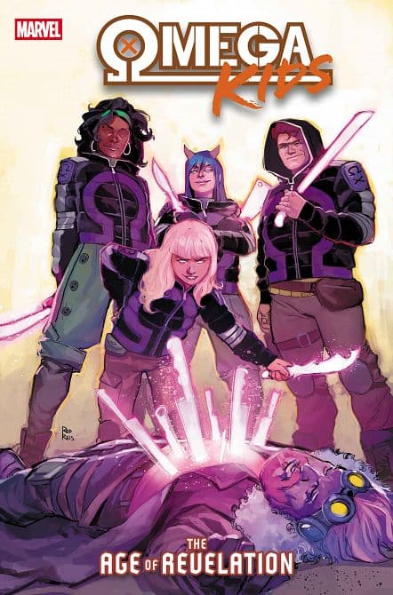 OMEGA KIDS