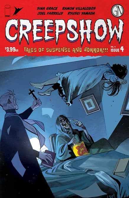 CREEPSHOW VOL 04
