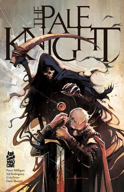 PALE KNIGHT TP