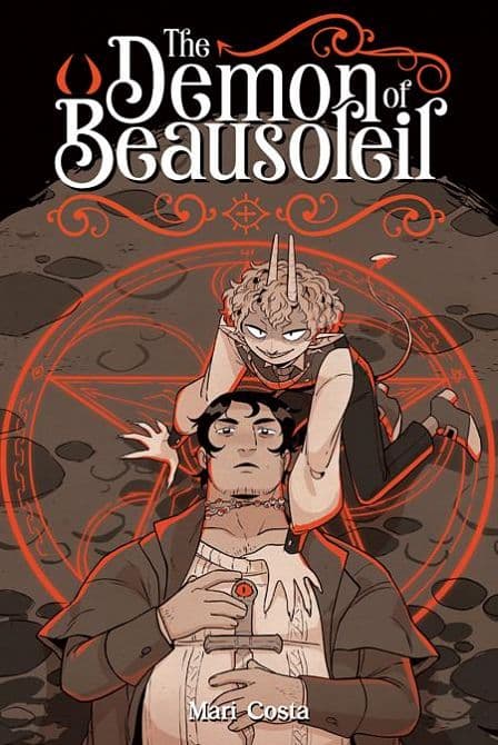 DEMON OF BEAUSOLEIL TP