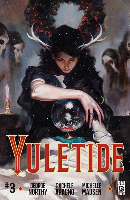YULETIDE