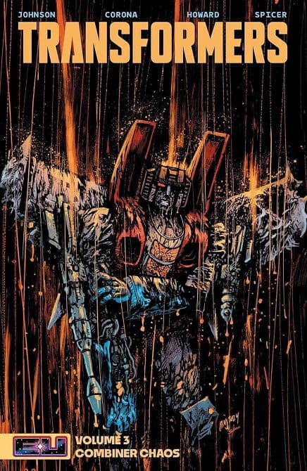 TRANSFORMERS ( SC )